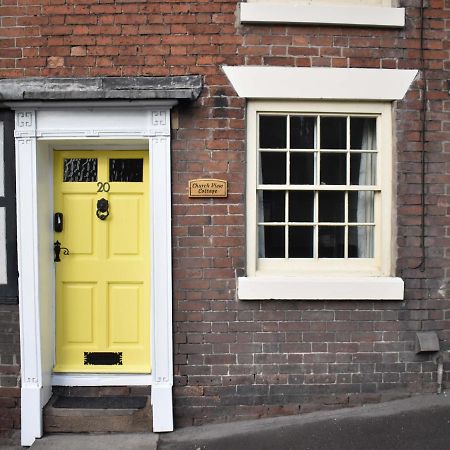 Church View Cottage Ashbourne  Esterno foto