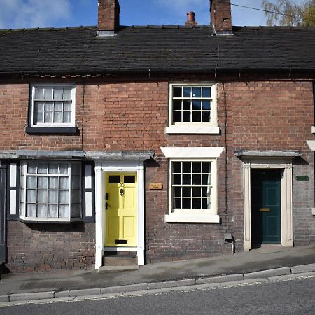 Church View Cottage Ashbourne  Esterno foto