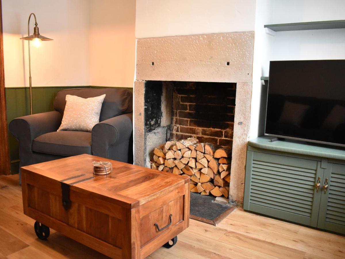 Church View Cottage Ashbourne  Esterno foto