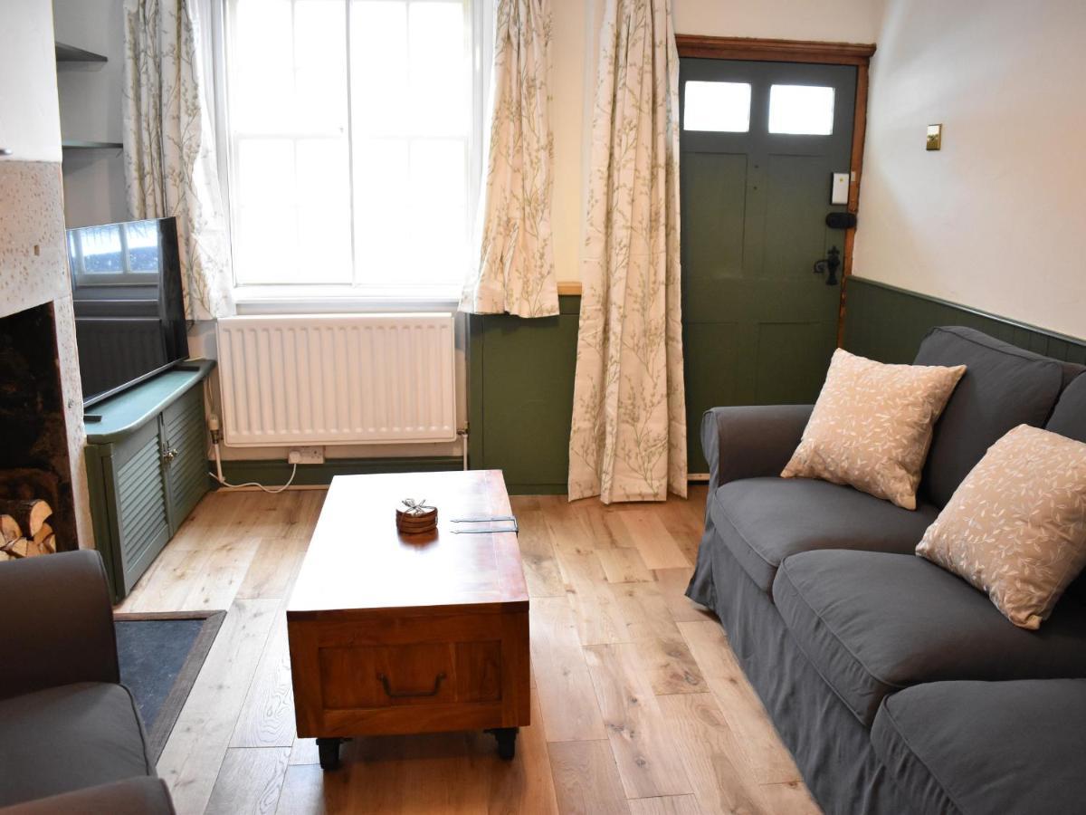 Church View Cottage Ashbourne  Esterno foto