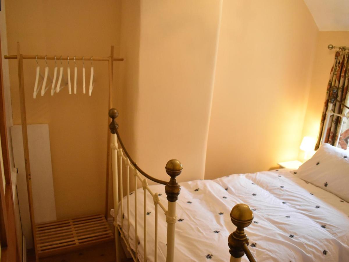 Church View Cottage Ashbourne  Esterno foto