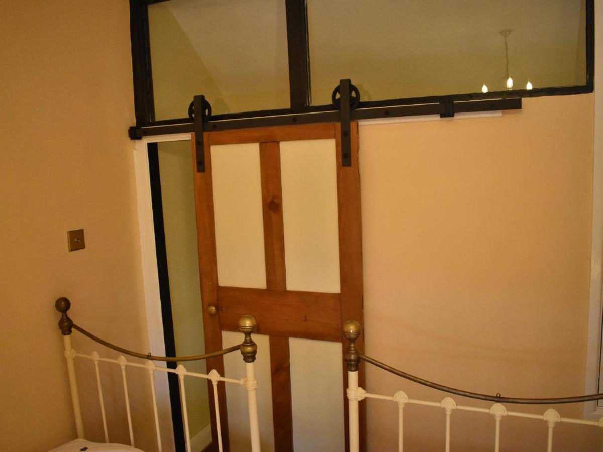 Church View Cottage Ashbourne  Esterno foto
