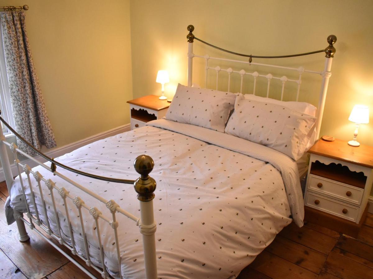 Church View Cottage Ashbourne  Esterno foto