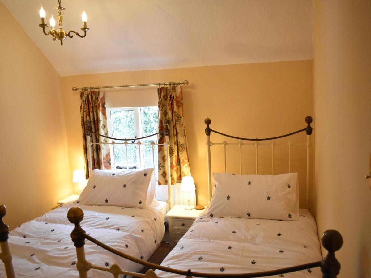 Church View Cottage Ashbourne  Esterno foto