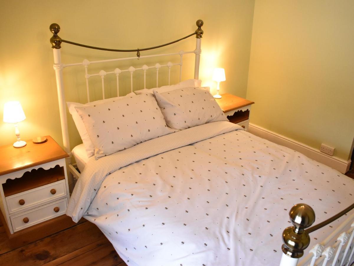 Church View Cottage Ashbourne  Esterno foto
