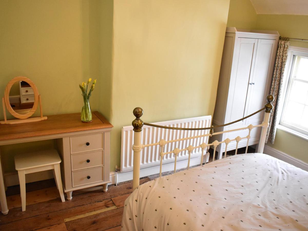 Church View Cottage Ashbourne  Esterno foto