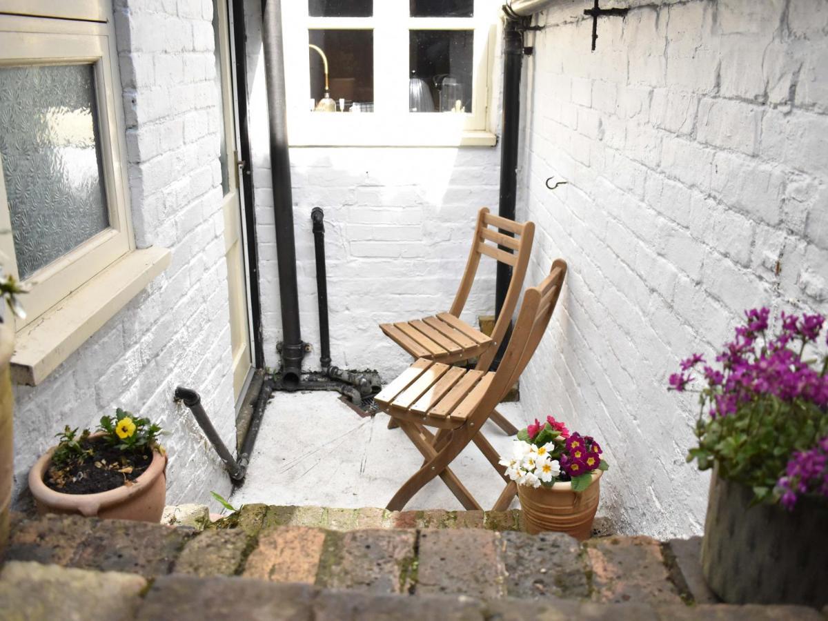 Church View Cottage Ashbourne  Esterno foto